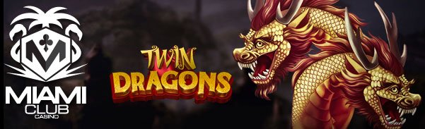 twindragons