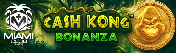 cashkongbonanza