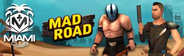 madroad
