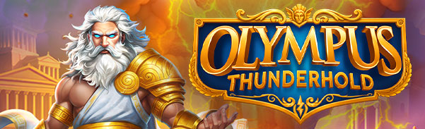 olympusthunderhold