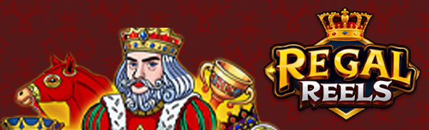 regalreels