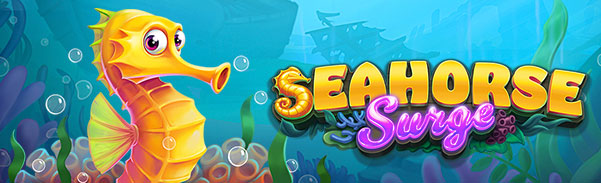 seahorsesurge