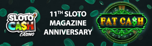 sloto11thmaganni