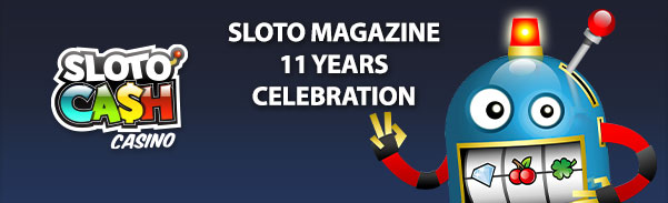 sloto11years
