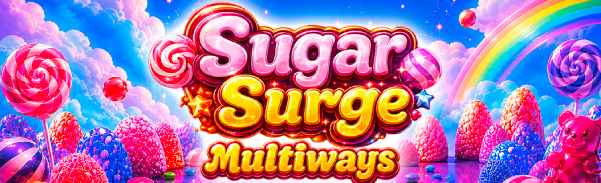 sugarsurge