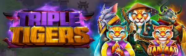 trippletigers