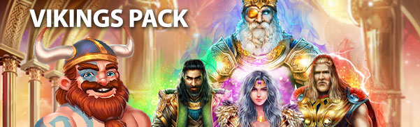 vikingspack