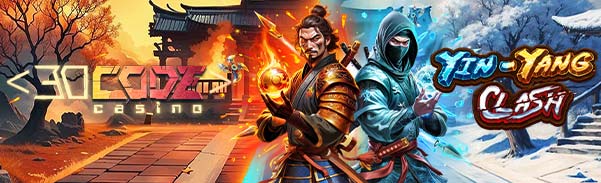 yinyangclash